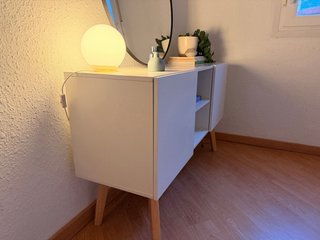 Mueble aparador Blokhus JYSK
