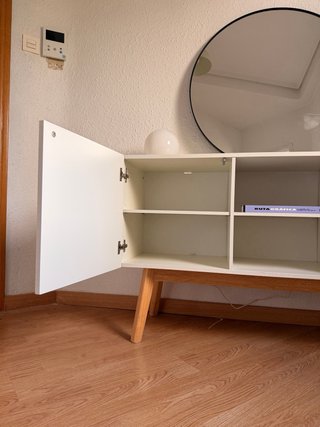 Mueble aparador Blokhus JYSK