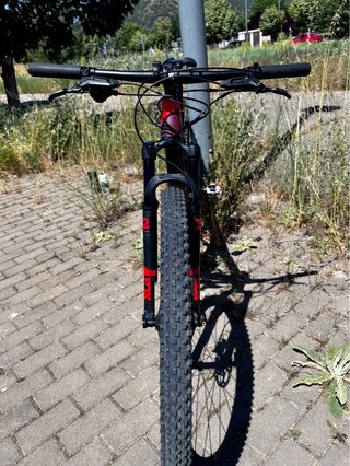 Orbea Oiz M30