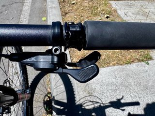 Orbea Oiz M30