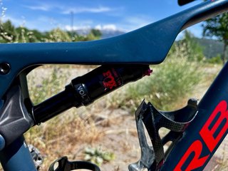 Orbea Oiz M30