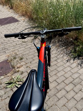 Orbea Oiz M30