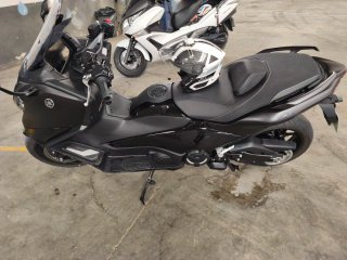Yamaha TMAX 560 Tech MAX