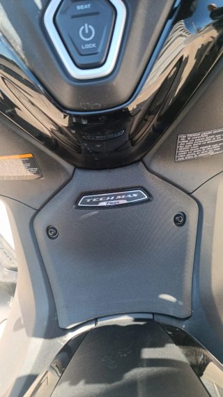 Yamaha TMAX 560 Tech MAX