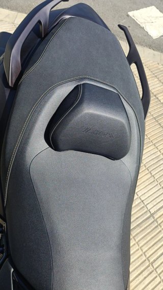 Yamaha TMAX 560 Tech MAX