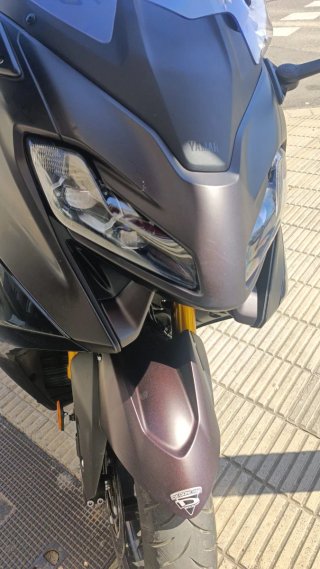 Yamaha TMAX 560 Tech MAX