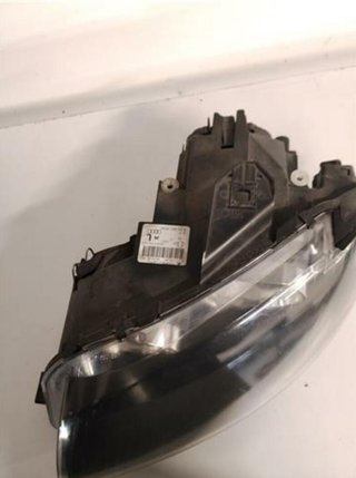 Faro izquierdo audi 8p0941003k a3 (8p) 2.0 108151