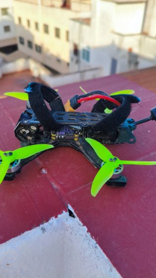 Volador VX3.5 Drone