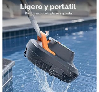 Limpiafondos Piscina Coasteering Bat v2026