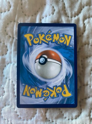 Carta Pokémon Charizard V Rara