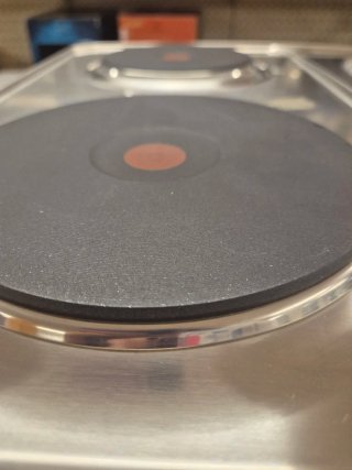 Placa de cocina Fagor 4 fuegos