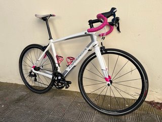 Bici carretera Orbea Avant M40 (talla55)
