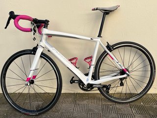 Bici carretera Orbea Avant M40 (talla55)