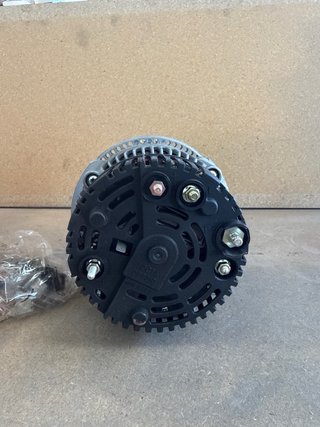 Alternador Universal Axcar DP3000