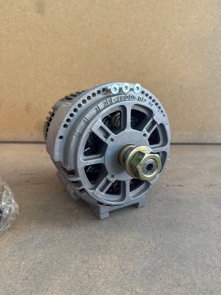 Alternador Universal Axcar DP3000