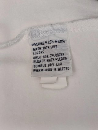 Ralph Lauren Crema Talla XL Hombre