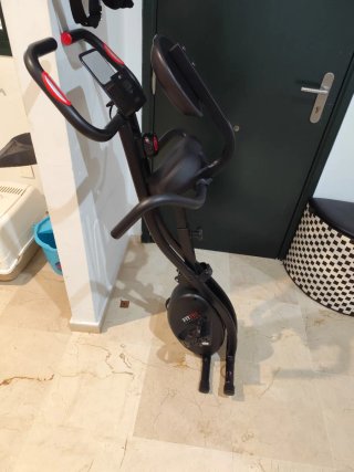 Bicicleta Estática FITFIU