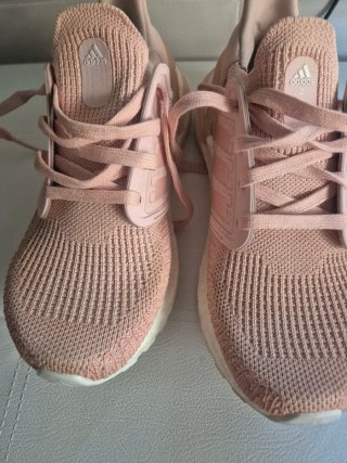 Adidas Ultraboost Zapatilla Running Talla 38