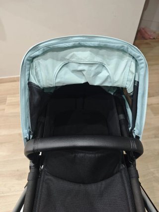 Bugaboo Cameleon/Fox Capota Ventilada