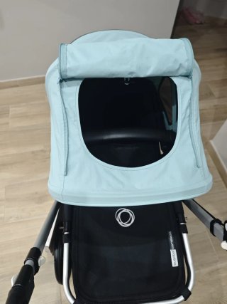 Bugaboo Cameleon/Fox Capota Ventilada