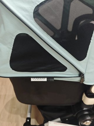 Bugaboo Cameleon/Fox Capota Ventilada