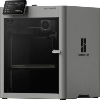 Bambu Lab P2S Impresora 3D