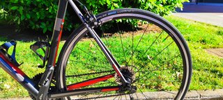 Bicicleta MMR GRIP 105
