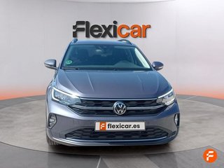 Volkswagen Taigo "Más" 1.0 TSI 85kW (115CV) DSG