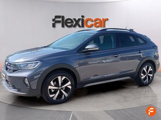 Volkswagen Taigo "Más" 1.0 TSI 85kW (115CV) DSG
