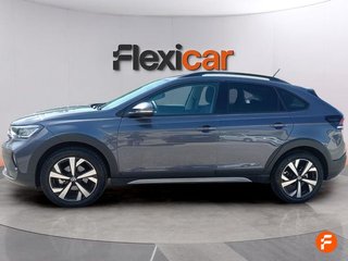 Volkswagen Taigo "Más" 1.0 TSI 85kW (115CV) DSG