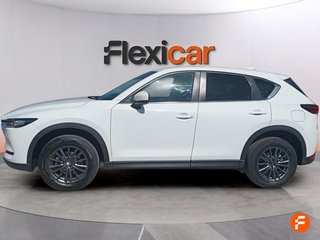 Mazda CX-5 2.0 GE 2WD AT Evolution