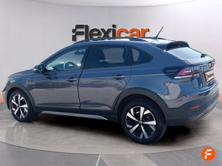 Volkswagen Taigo "Más" 1.0 TSI 85kW (115CV) DSG