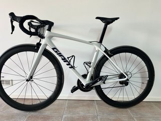 Giant TCR Advanced 2 - Bicicleta de carretera