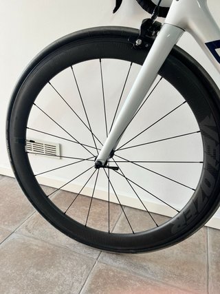 Giant TCR Advanced 2 - Bicicleta de carretera