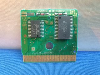 JUEGO PAL ESP GAMEBOY GB SHADOW WARRIORS