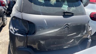 Paragolpes Citroën C3 Aircross 2023