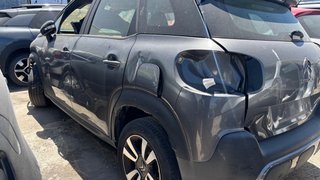 Paragolpes Citroën C3 Aircross 2023