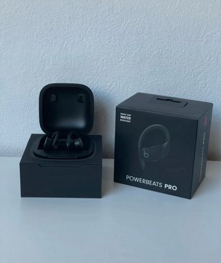 Beats Powerbeats Pro Nero, Auricolari Wireless
