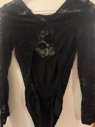 Ropa mujer