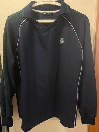 Ropa mujer