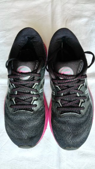 Zapatillas mujer Asics Nimbus talla 38