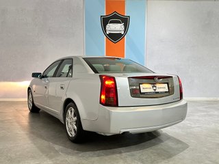 Cadillac CTS 2003