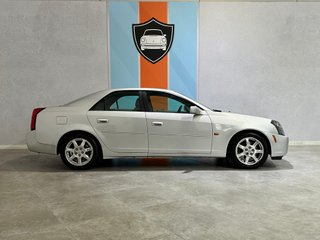 Cadillac CTS 2003