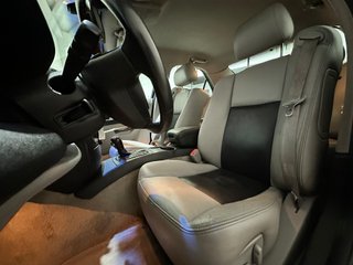 Cadillac CTS 2003
