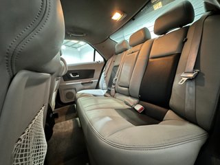 Cadillac CTS 2003