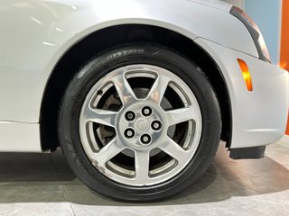 Cadillac CTS 2003