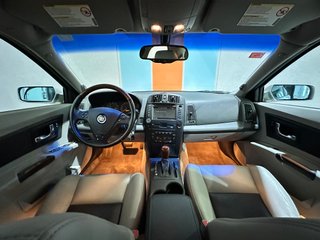 Cadillac CTS 2003
