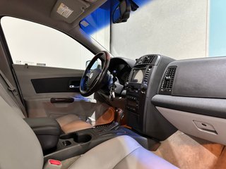 Cadillac CTS 2003