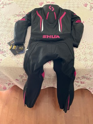 Mono de Moto Shua Infinity Lady