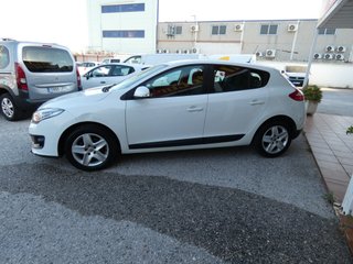 Renault Mégane Business dCi 110 eco2
